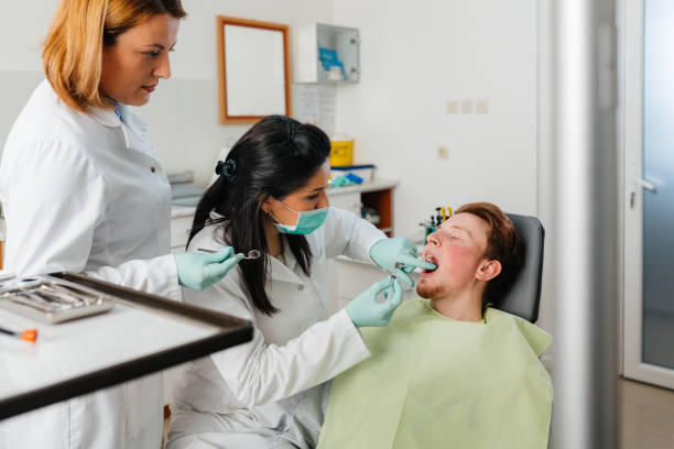 Best Emergency Cosmetic Dentistry (e.g., broken veneers) in Ashland, KY